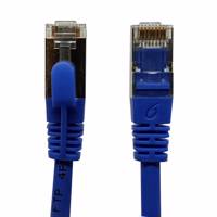 کابل شبکه CAT6 FTP کلیپسال /اشنایدر / به طول 2 متر