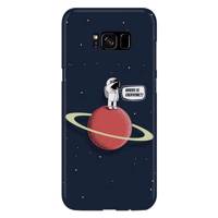 ZeeZip 901G Cover For Samsung Galaxy S8 کاور زیزیپ مدل 901G مناسب برای گوشی موبایل سامسونگ گلکسی S8