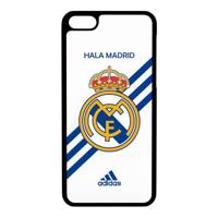 Lomana M5006 Real Madrid Cover For iPhone 5/5s/5SE کاور لومانا مدل رئال مادرید M5006 مناسب برای گوشی موبایل آیفون 5/5s/5SE
