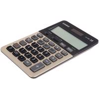 Casio JS-40B Calculator ماشین حساب کاسیو مدل JS-40B