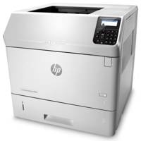 HP LaserJet Enterprise M604dn Laser Printer پرینتر لیزری اچ پی مدل LaserJet Enterprise M604dn