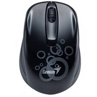 Genius NX-6510 Tattoo Wireless Optical Mouse ماوس بی‌سیم جنیوس مدل NX-6510 Tattoo