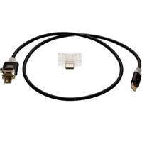 Earldom 8in1 USB to TYPE-C/Lightning Cable 1m کابل تبدیل USB به لایتنینگ/USB-C ارلدم مدل 8in1 به طول 1 متر