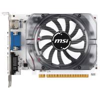 MSI N730-2GD3V3 Graphics Card کارت گرافیک ام اس آی مدل N730-2GD3V3