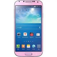 Samsung Galaxy S4 I9500 - 16GBink Twilight with Gold Mobile Phone گوشی موبایل سامسونگ مدل Galaxy S4 I9500 - ظرفیت 16 گیگابایت صورتی دور طلایی