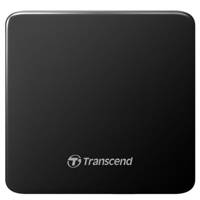 Transcend TS8XDVDS External DVD Drive - درایو DVD اکسترنال ترنسند مدل TS8XDVDS