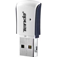 Tenda W311M Wireless USB Adapter - کارت شبکه USB بی‌سیم تندا مدل W311M