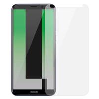 9H Glass Screen Protector For Huawei Mate 10 Lite محافظ صفحه نمایش شیشه ای مدل 9H مناسب برای گوشی موبایل هوآوی Mate 10 Lite