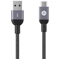 Adam Elements CASA M100 USB To USB-C Cable 1m - کابل تبدیل USB به USB-C آدام المنتس مدل B100 CASA طول 1 متر
