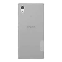 Nillkin N-TPU Cover For Sony Xperia XA1 کاور نیلکین مدل N-TPU مناسب برای گوشی موبایل سونی Xperia XA1