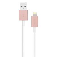 Moshi USB To Lightning Cable 1m کابل تبدیل USB به لایتنینگ موشی طول 1 متر