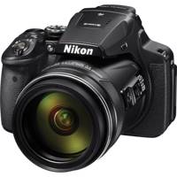 Nikon Coolpix P900 Digital Camera - دوربین دیجیتال نیکون مدل Coolpix P900