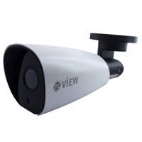 ZVIEW _ ZV.250 V IPS BULLET CCTV - دوربین تحت شبکه وریفوکال زدویو مدل ZV.250 V IPS 2MP