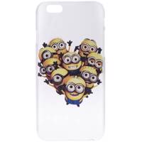 Minions Cover For iPhone 6 - کاور گوشی موبایل مدل Minions مناسب برای آیفون 6