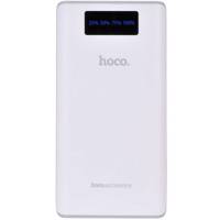 Hoco B3 20000mAh Power Bank شارژر همراه هوکو مدل B3 با ظرفیت 20000 میلی آمپر ساعت