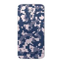 MAHOOT Army-pixel Design Sticker for Samsung J3 2017-J3 Pro - برچسب تزئینی ماهوت مدل Army-pixel Design مناسب برای گوشی Samsung J3 2017-J3 Pro