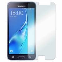 9H Glass Screen Protector For Samsung J3 محافظ صفحه نمایش شیشه ای 9 اچ برای گوشی Samsung J3