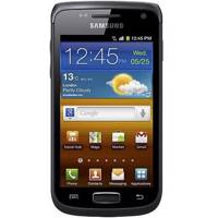 Samsung Galaxy W I8150 گوشی موبایل سامسونگ گالاکسی دبلیو آی 8150