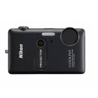 Nikon Coolpix S1200pj دوربین دیجیتال نیکون کولپیکس اس 1200 پی جی