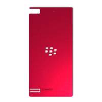 MAHOOT Color Special Sticker for BlackBerry Z3 - برچسب تزئینی ماهوت مدلColor Special مناسب برای گوشی BlackBerry Z3