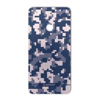 MAHOOT Army-pixel Design Sticker for Huawei Honor 8 Lite - برچسب تزئینی ماهوت مدل Army-pixel Design مناسب برای گوشی Huawei Honor 8 Lite