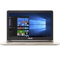 ASUS VivoBook Pro 15 N580VD - F - 15 inch Laptop لپ تاپ 15 اینچی ایسوس مدل VivoBook Pro 15 N580VD - F