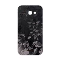 MAHOOT Wild-flower Texture Sticker for Samsung A5 2017 برچسب تزئینی ماهوت مدل Wild-flower Texture مناسب برای گوشی Samsung A5 2017