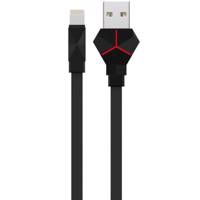 Havit HV-CB533 USB To Lightning Cable 1m - کابل تبدیل USB به لایتنینگ هویت مدل HV-CB533 به طول 1 متر