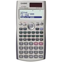 Casio FC-200 V Calculator ماشین حساب کاسیو FC-200V