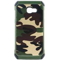 Army CAMO Cover For Samsung Galaxy A7 2017 کاور ارتشی مدل CAMO مناسب برای گوشی موبایل سامسونگ گلکسی A7 2017