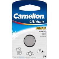 Camelion CR2016 minicell - باتری سکه ای کملیون مدل CR2016