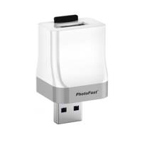 Photofast PhotoCube Card Reader - کارتخوان و شارژر دیواری فوتوفست مدل PhotoCube