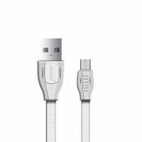 کابل تبدیل MicroUSB به USB سند ای ام مدل T1 طول 1متر