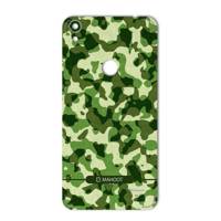 MAHOOT Army-Pattern Design for Tecno WX4 Pro برچسب تزئینی ماهوت مدل Army-Pattern Design مناسب برای گوشی Tecno WX4 Pro