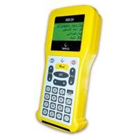 handheld Data Collector Terminal - ModelHD20 - Tapco دیتا کالکتور تپکو مدل HD20