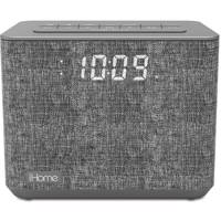 iHome iBT232 Alarm Speaker - اسپیکر آلارم دار آی‌ هوم مدل iBT232