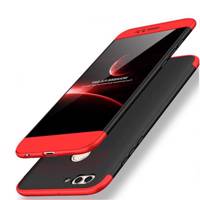 Full Cover Nova 2 Plus کاور محافظ 360 درجه مدلGKK مناسب برای گوشی هوآوی Nova 2 Plus