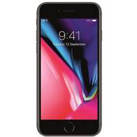 Apple iPhone 8 Plus 64GB Mobile Phone گوشی موبایل اپل مدل iPhone 8 Plus ظرفیت 64 گیگابایت