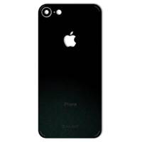 MAHOOT Black-suede Special Sticker for iPhone 7 برچسب تزئینی ماهوت مدل Black-suede Special مناسب برای گوشی iPhone 7