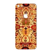 MAHOOT Iran-carpet Design Sticker for iPhone 5c - برچسب تزئینی ماهوت مدل Iran-carpet Design مناسب برای گوشی iPhone 5c