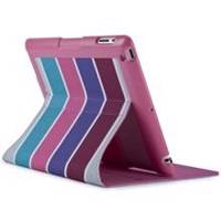 Apple iPad Cover Speck MagFolio Pink - کاور آی پد اسپک مگ فولیو صورتی