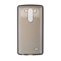 LG G3 Jelly Cover کاور ژله ای مناسب برای گوشی موبایل ال جی جی3