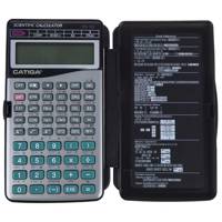 Catiga CS-126 Calculator ماشین حساب کاتیگا مدل CS-126