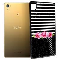 کاور دور ژله ای گروه رویال مدل a 4111 مناسب برای گوشی موبایل سونی SONY Z5 PREMIUM