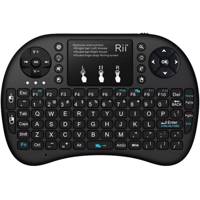 Rii i8 Plus Keyboard کیبورد ری مدل i8 Plus