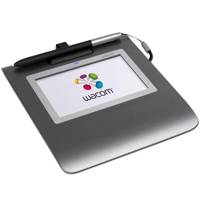 Wacom STU-530 LCD Signature Pad پد امضای دیجیتال وکوم مدل STU-530