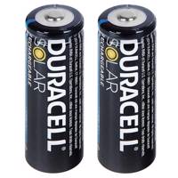 Duracell BL 18500 1000mAh Rechargeable Battery Pack Of 2 باتری قابل شارژ دوراسل مدل BL 18500 1000mAh بسته 2 عددی
