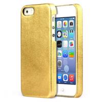 Apple iPhone 5/5s Zenus Gold Bar Case - قاب زیناس گلد بار مخصوص آیفون 5/5s