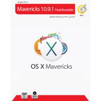 Gerdoo Apple OS X Maverick 10.9.1 Final Bootable نسخه نهایی سیستم عامل مکینتاش ماوریکس گردو
