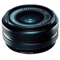 Fujifilm XF 18mm F/2.0 Lens لنز فوجی فیلم مدل XF 18mm F/2.0